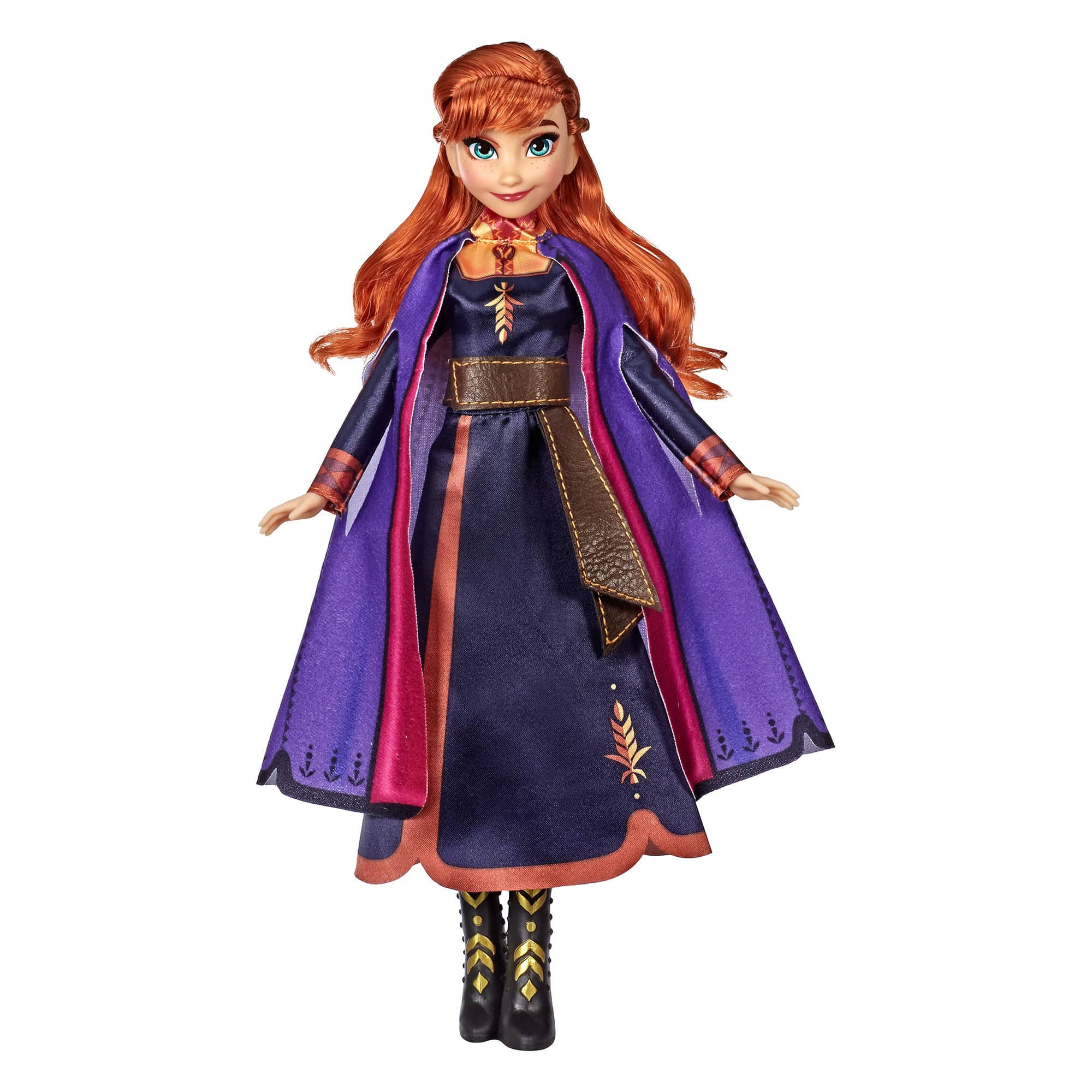 Frozen 2 Singing Doll Assortment