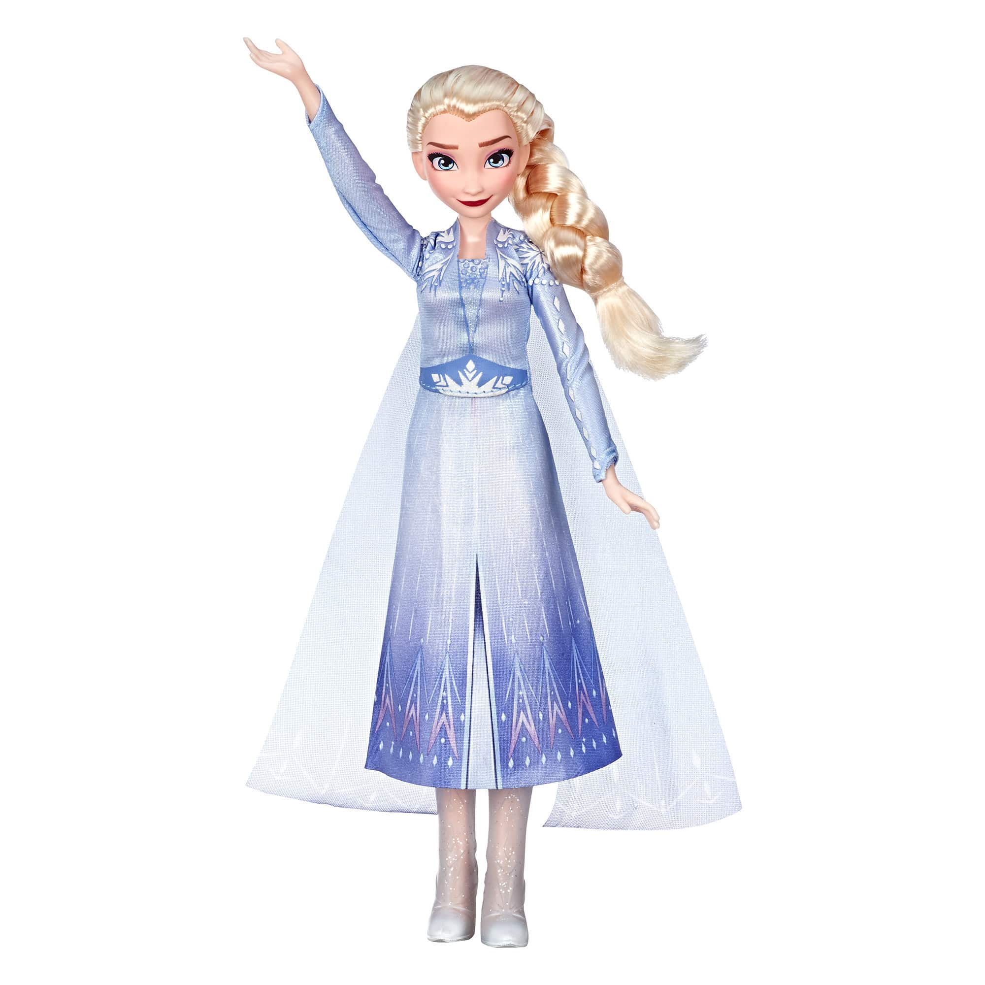 Frozen 2 Singing Doll Assortment