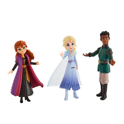 Frozen 2 Small Doll Story Moments Assortment