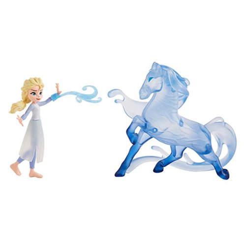 Frozen 2 Small Doll Story Moments Assortment