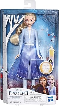 Frozen 2 Swirling Adventure Assortment