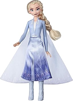 Frozen 2 Swirling Adventure Assortment