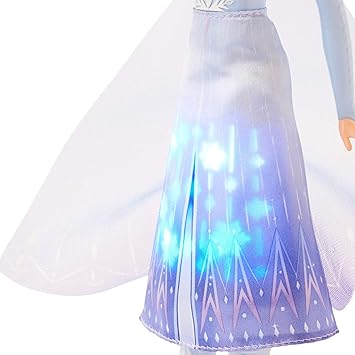 Frozen 2 Swirling Adventure Assortment