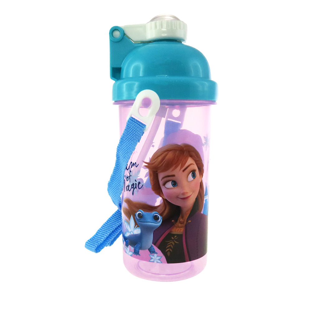 Frozen 350Ml Water Bottle S/O