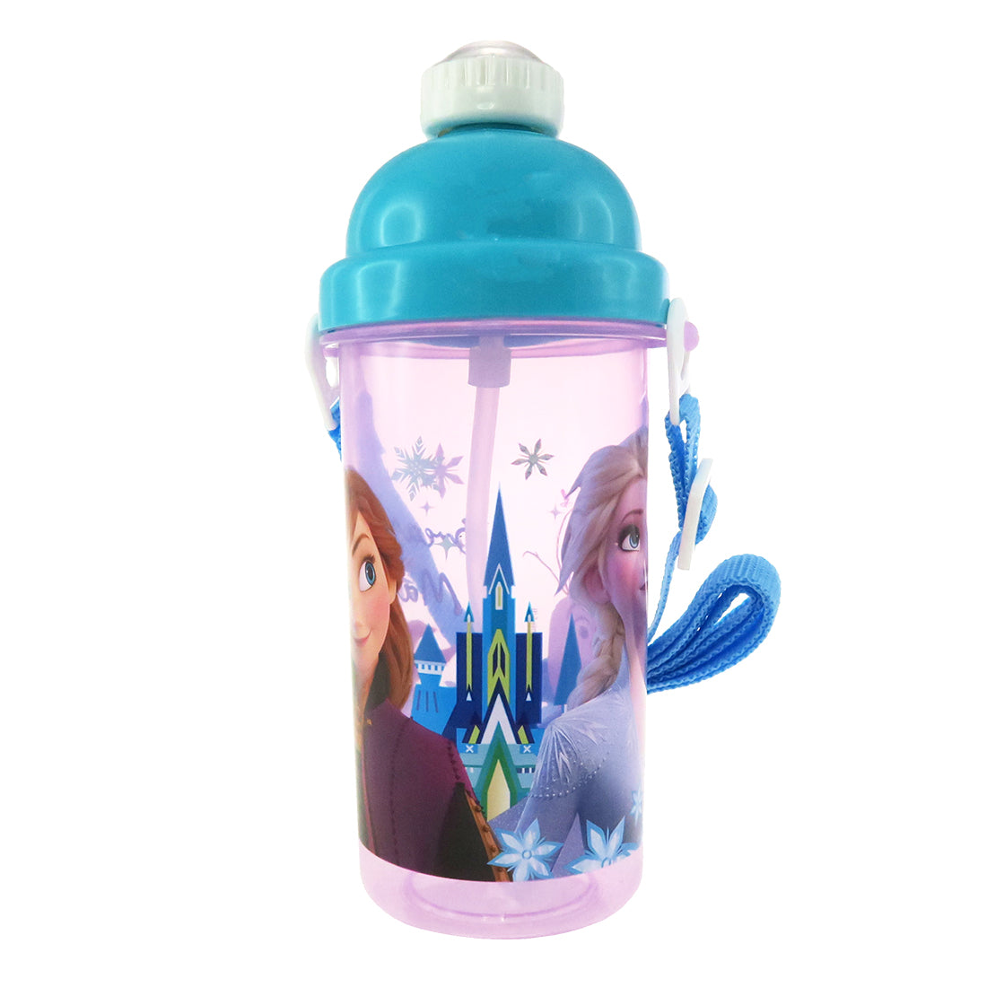 Frozen 350Ml Water Bottle S/O