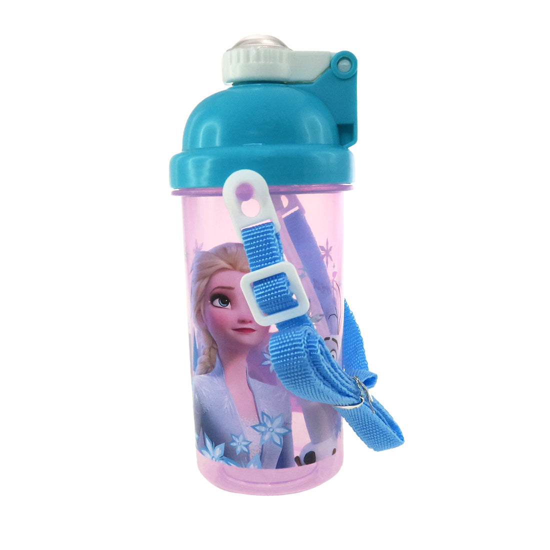Frozen 350Ml Water Bottle S/O