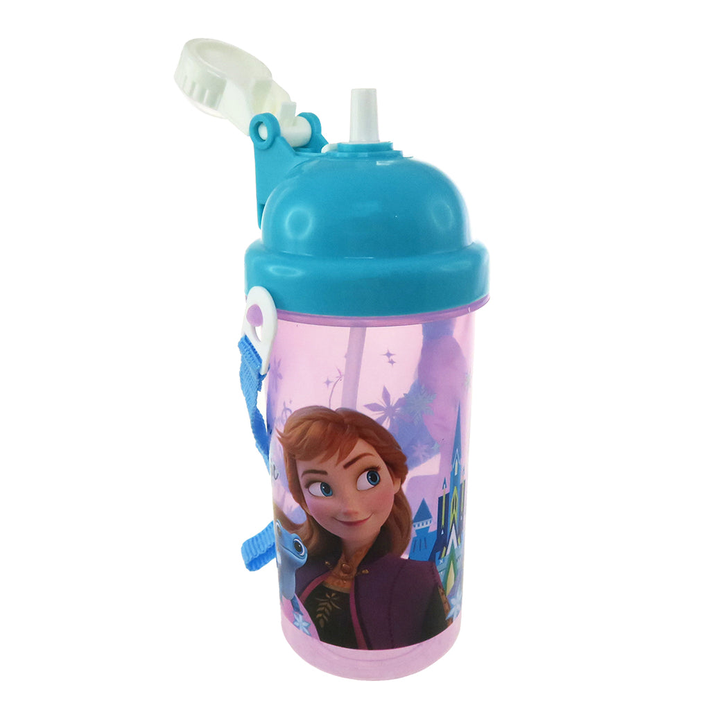Frozen 350Ml Water Bottle S/O