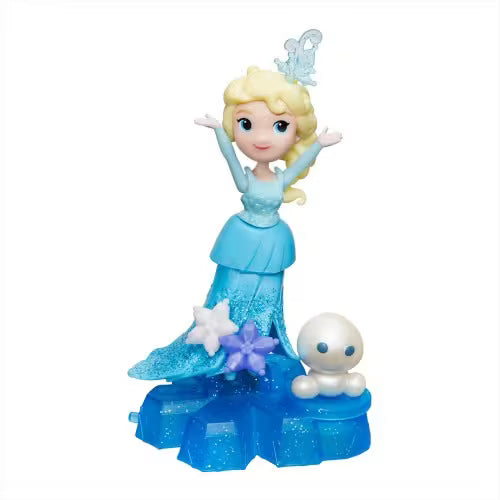 Frozen Small With Basic Feature Assortment