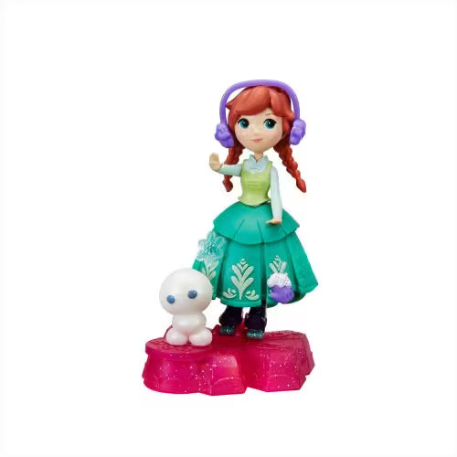 Frozen Small With Basic Feature Assortment