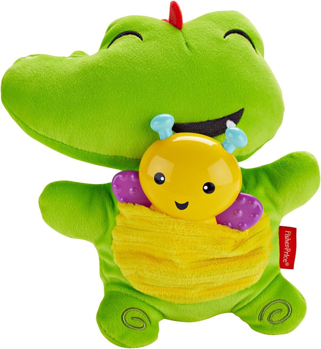 Fisher-Price Buzzin' Glow Pocket Pals