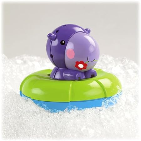 Fisher-Price Float Around Bath Friends