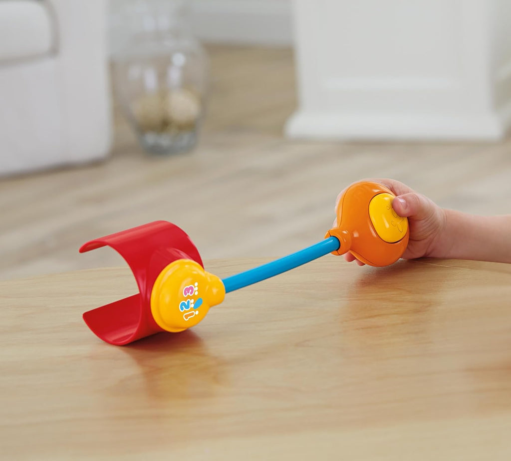 Fisher-Price Laugh & Learn Sing-A-Song Med Kit