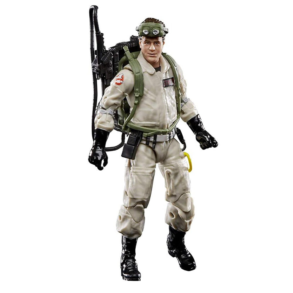 Ghostbusters Plasma Series Figures
