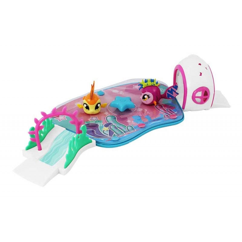Guppets Play Park & Accessories