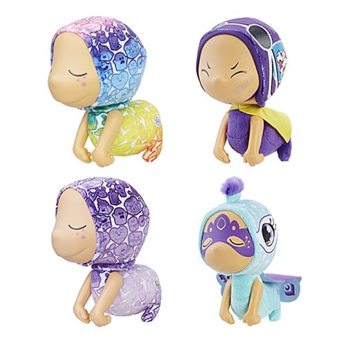 Hanazuki Plush Little Dreamer Assortment Wave 1