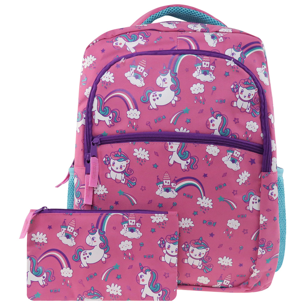 Hiku Backpack Set