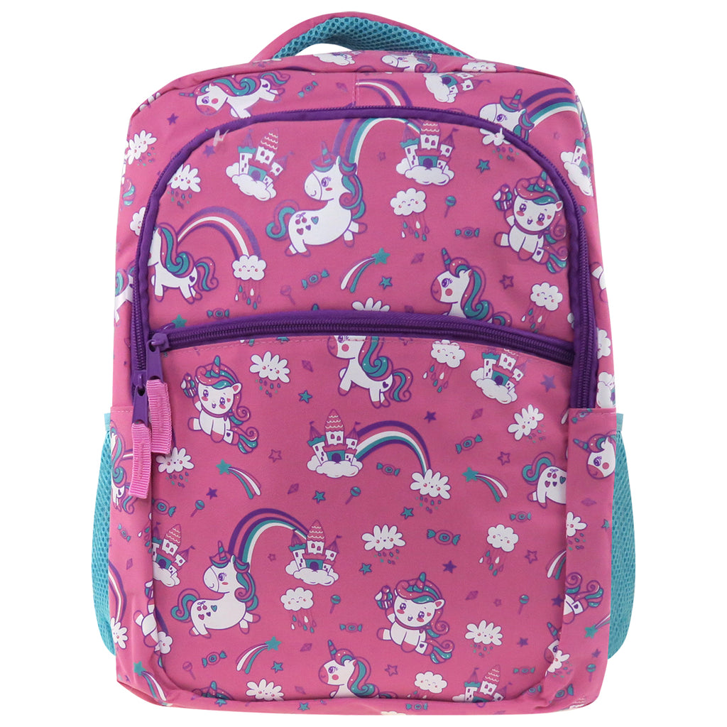 Hiku Backpack Set
