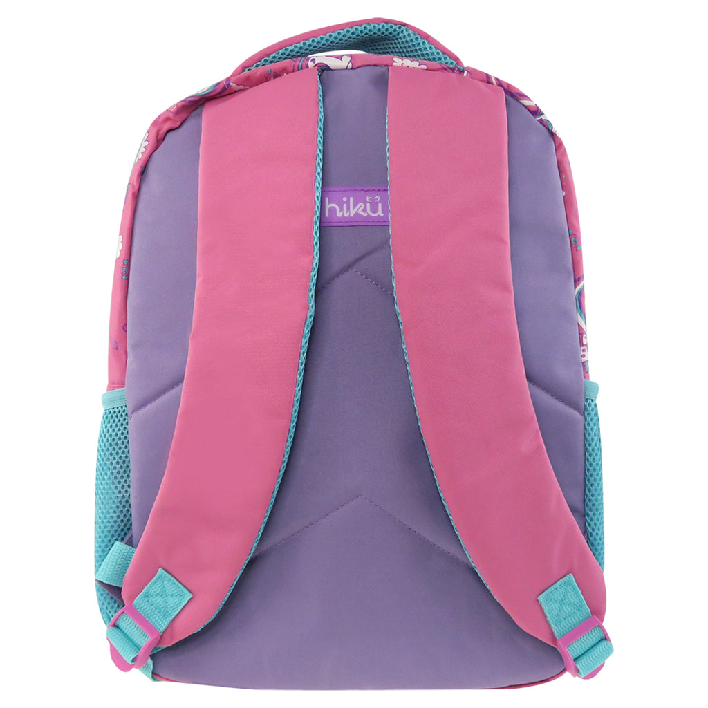 Hiku Backpack Set