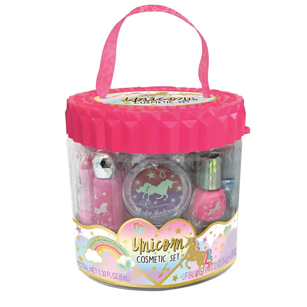 Hot Focus Cosmetic Set (Unicorn)