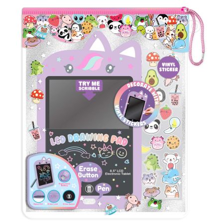 Hot Focus Lcd Drawing Pad