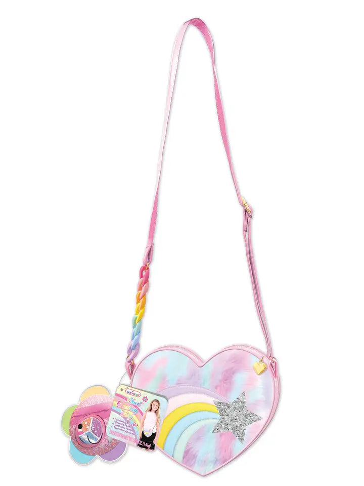 Hot Focus Sassy Crossbody