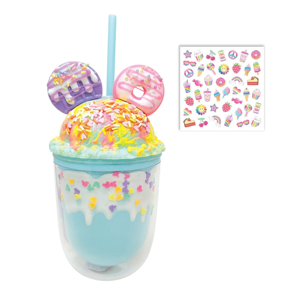 Hot Focus Sundae Hydration S/O