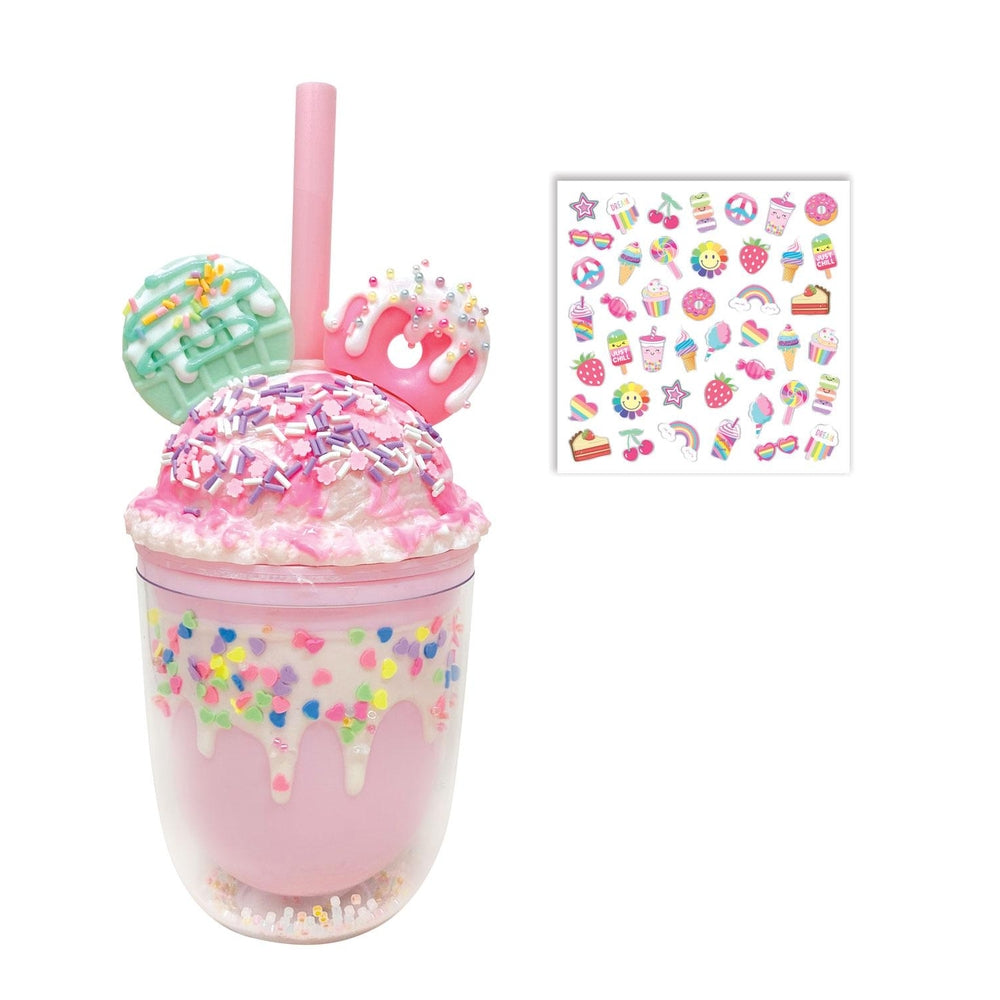 Hot Focus Sundae Hydration S/O