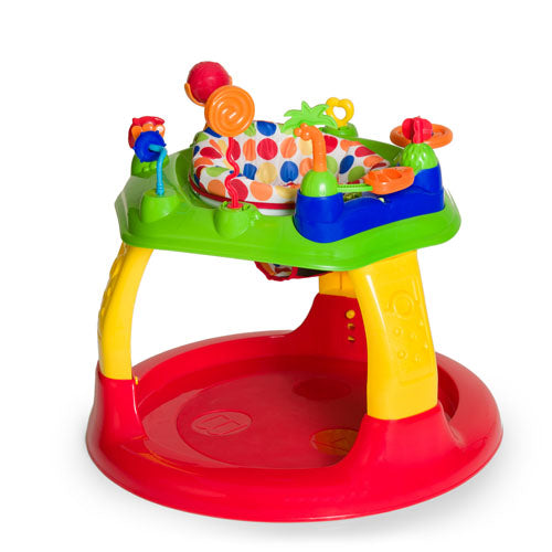 Hauck Play Around Dots Play Center Walker