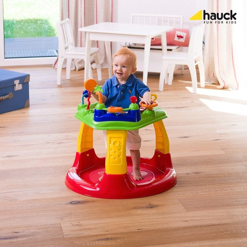 Hauck Play Around Dots Play Center Walker