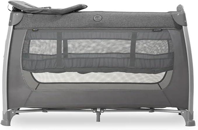 Hauck Play N Relax Center (Melange Charcoal)