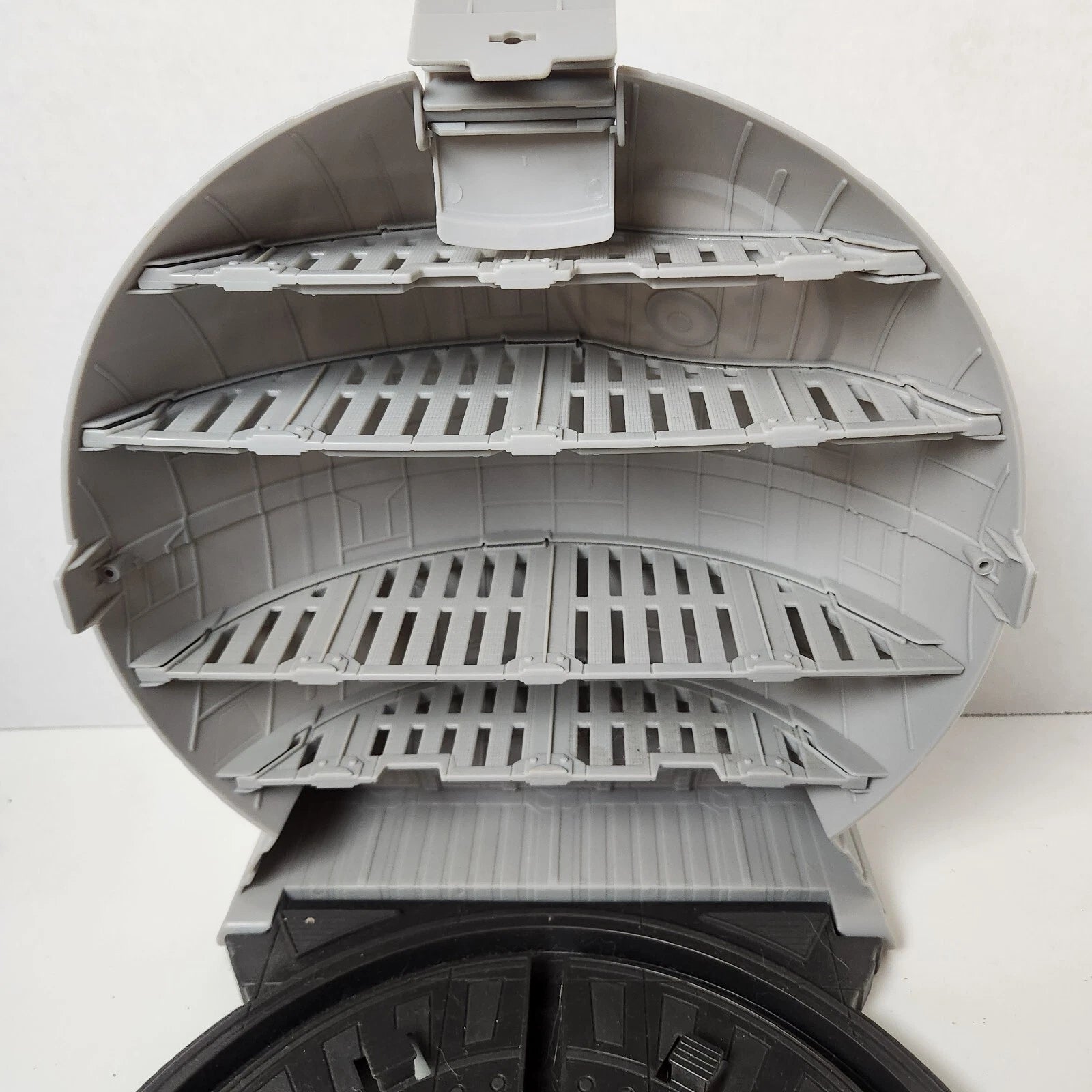 Hot Wheels Star Wars Death Star Play Case