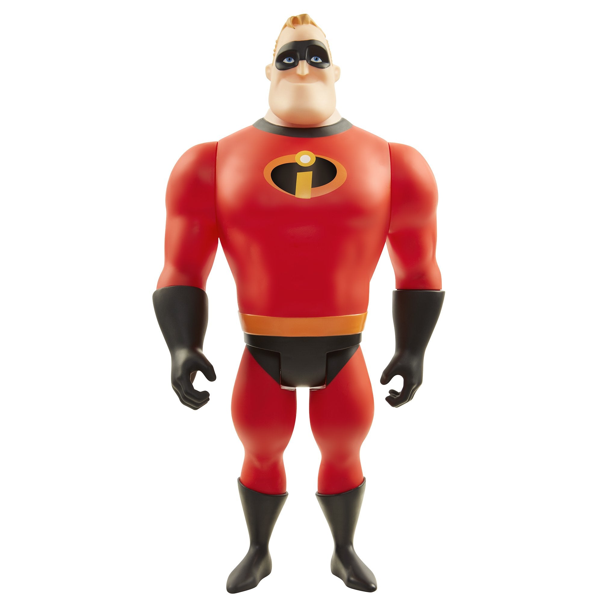 Jakks Incredible 2 Big Figure Mr.Incredible 18" Figure
