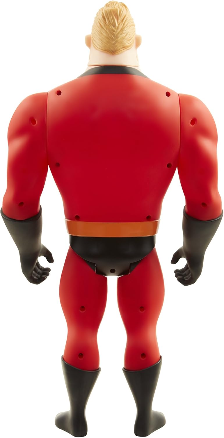 Jakks Incredible 2 Big Figure Mr.Incredible 18" Figure