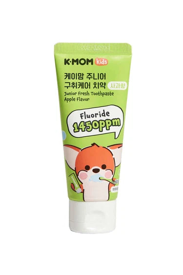 fresh toothpaste - apple 60G - 8536