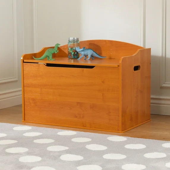 Kidkraft Austin Toy Box (Honey)