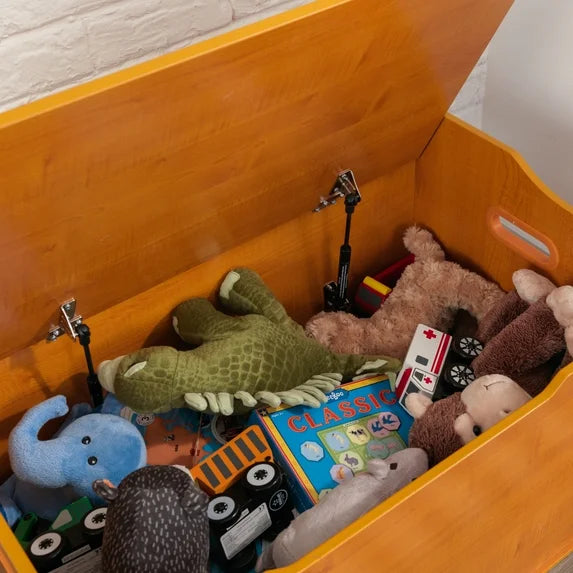 Kidkraft Austin Toy Box (Honey)