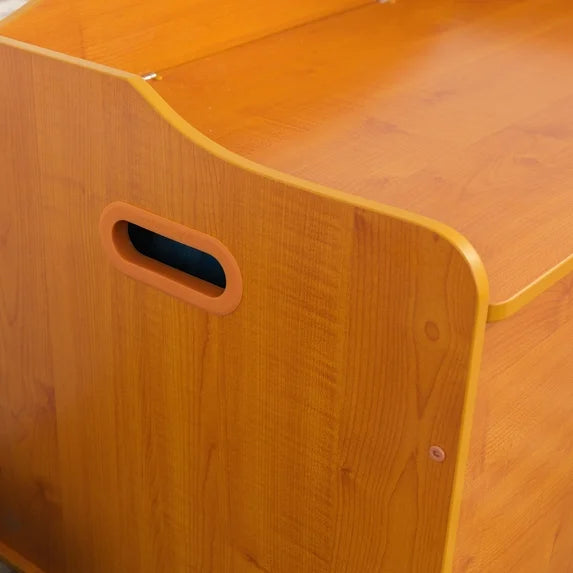 Kidkraft Austin Toy Box (Honey)