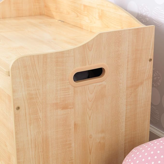 Kidkraft Austin Toy Box (Natural)