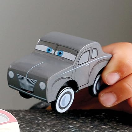 Kidkraft Cars 3 Pack Legends