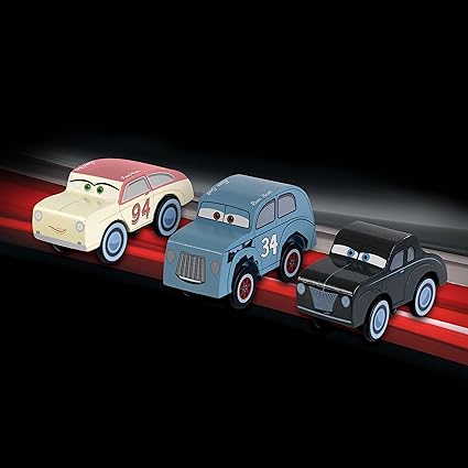 Kidkraft Cars 3 Pack Legends
