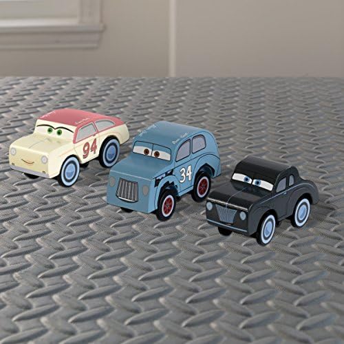Kidkraft Cars 3 Pack Legends