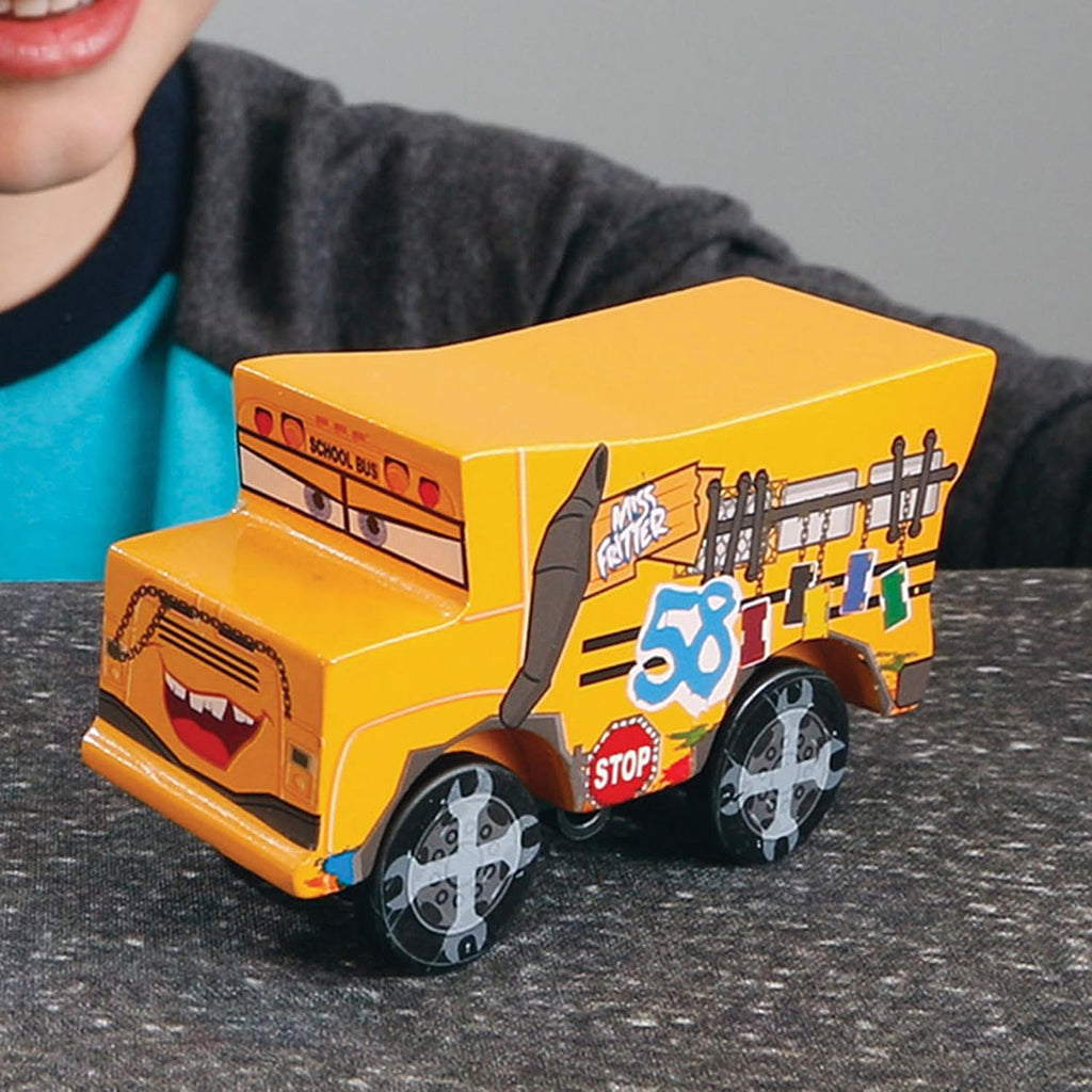Kidkraft Cars 3 Pack Thunder Hollow