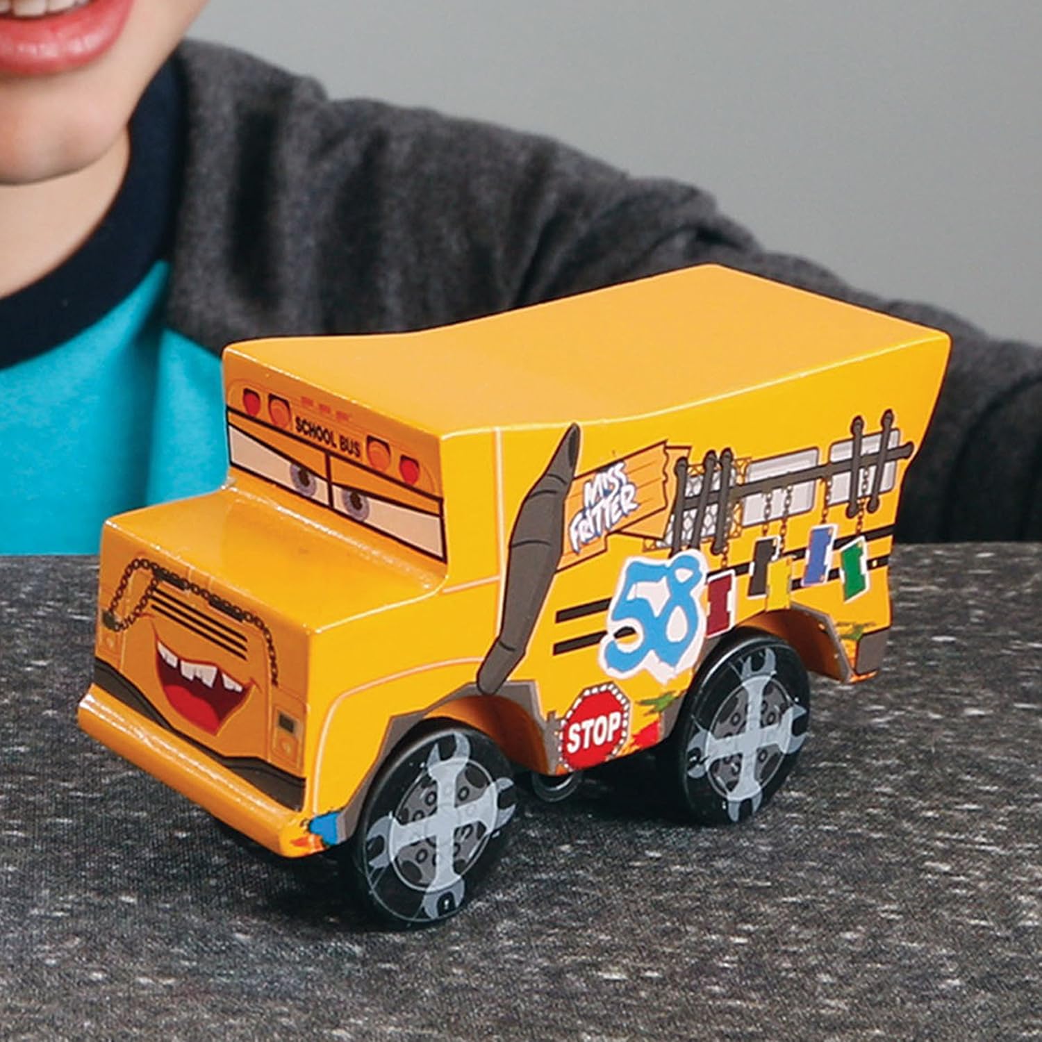 Kidkraft Cars 3 Pack Thunder Hollow