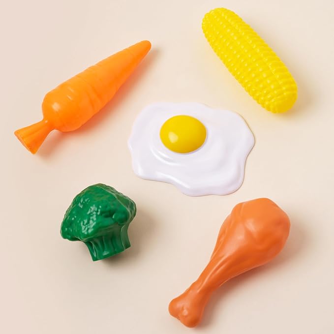Kidkraft Deluxe Metal Children Cookware Set