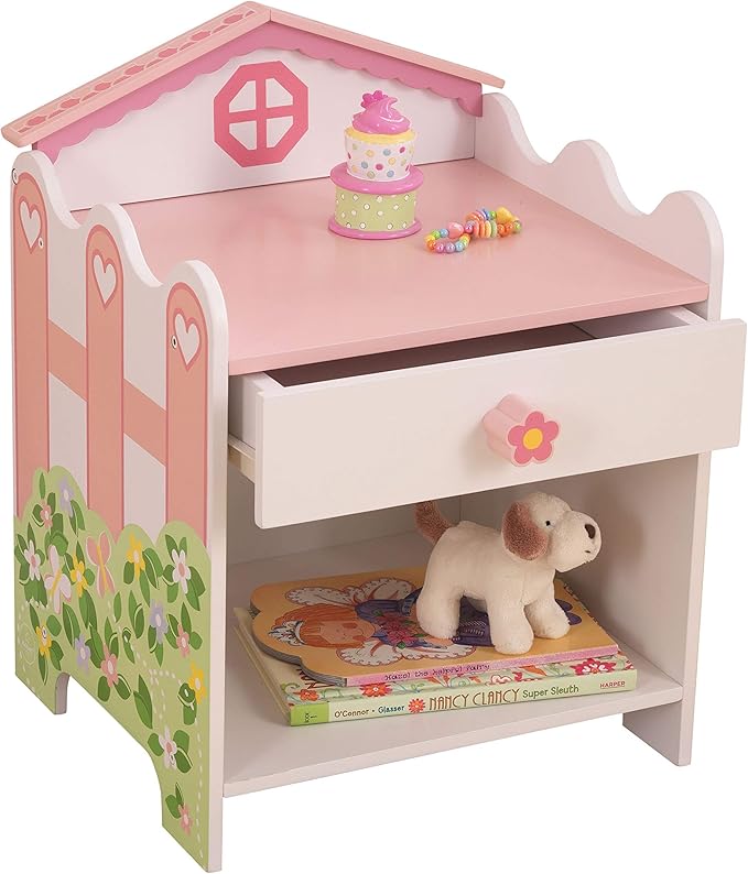 Kidkraft Doll House Toddler Side Table