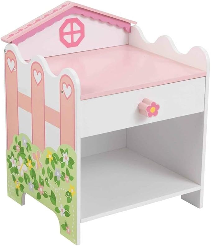 Kidkraft Doll House Toddler Side Table
