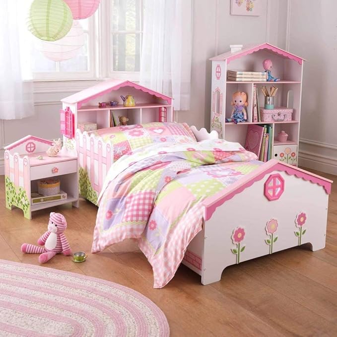 Kidkraft Doll House Toddler Side Table