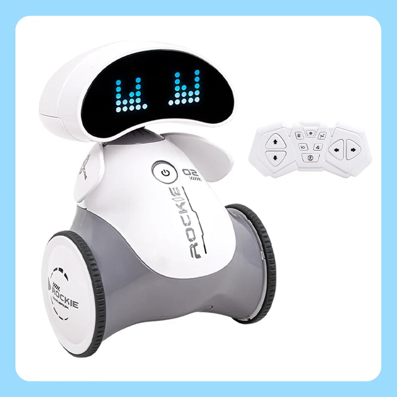 Chengji Loki Intelligent Robot