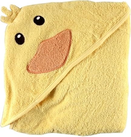 Luvable Friends Hooded Towel
