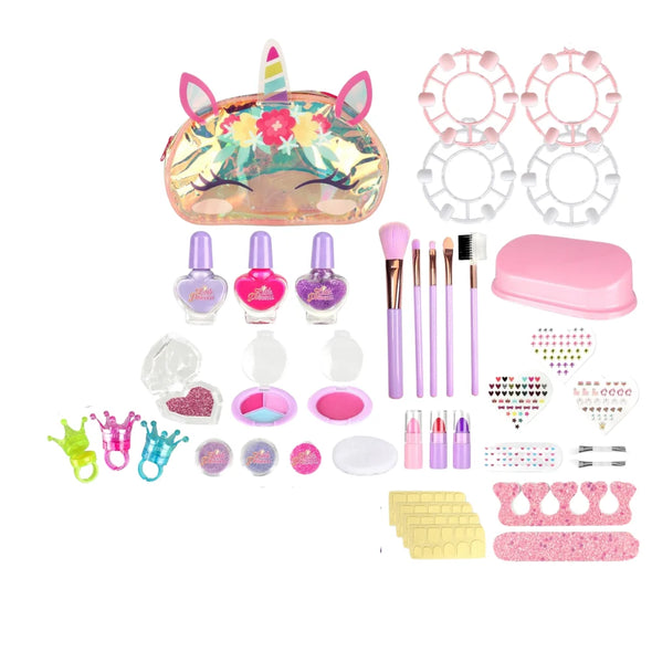 Lbb Diy Make Up